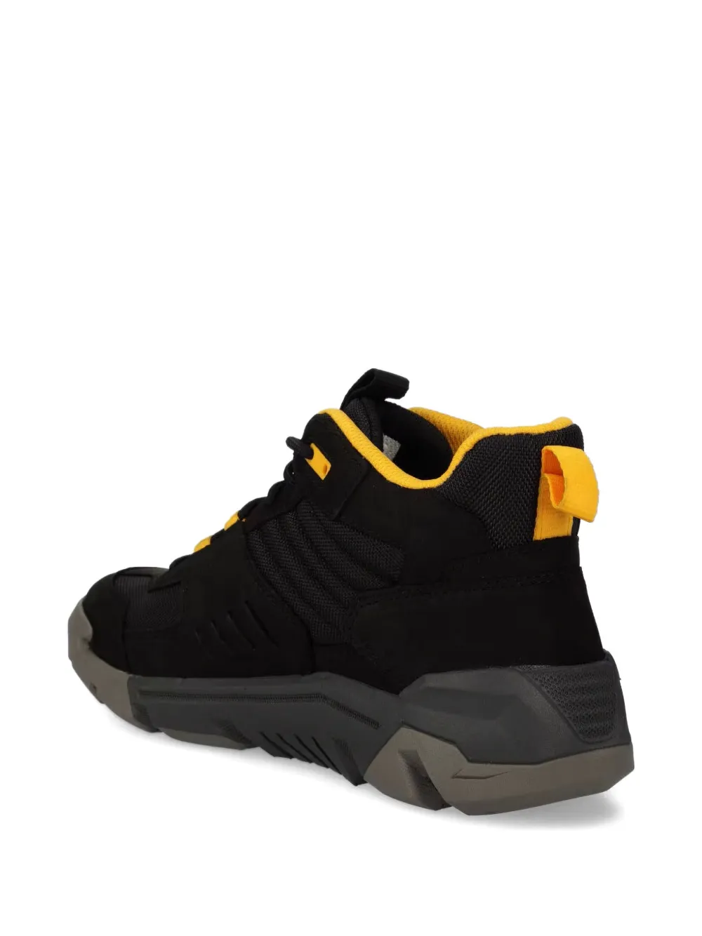 caterpillar Crail Sport laarzen Zwart