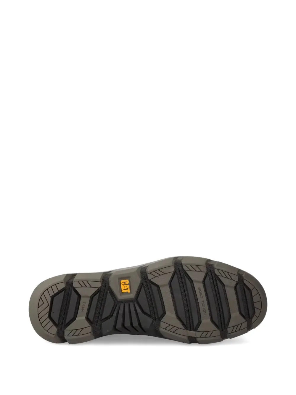 caterpillar Crail Sport laarzen Zwart