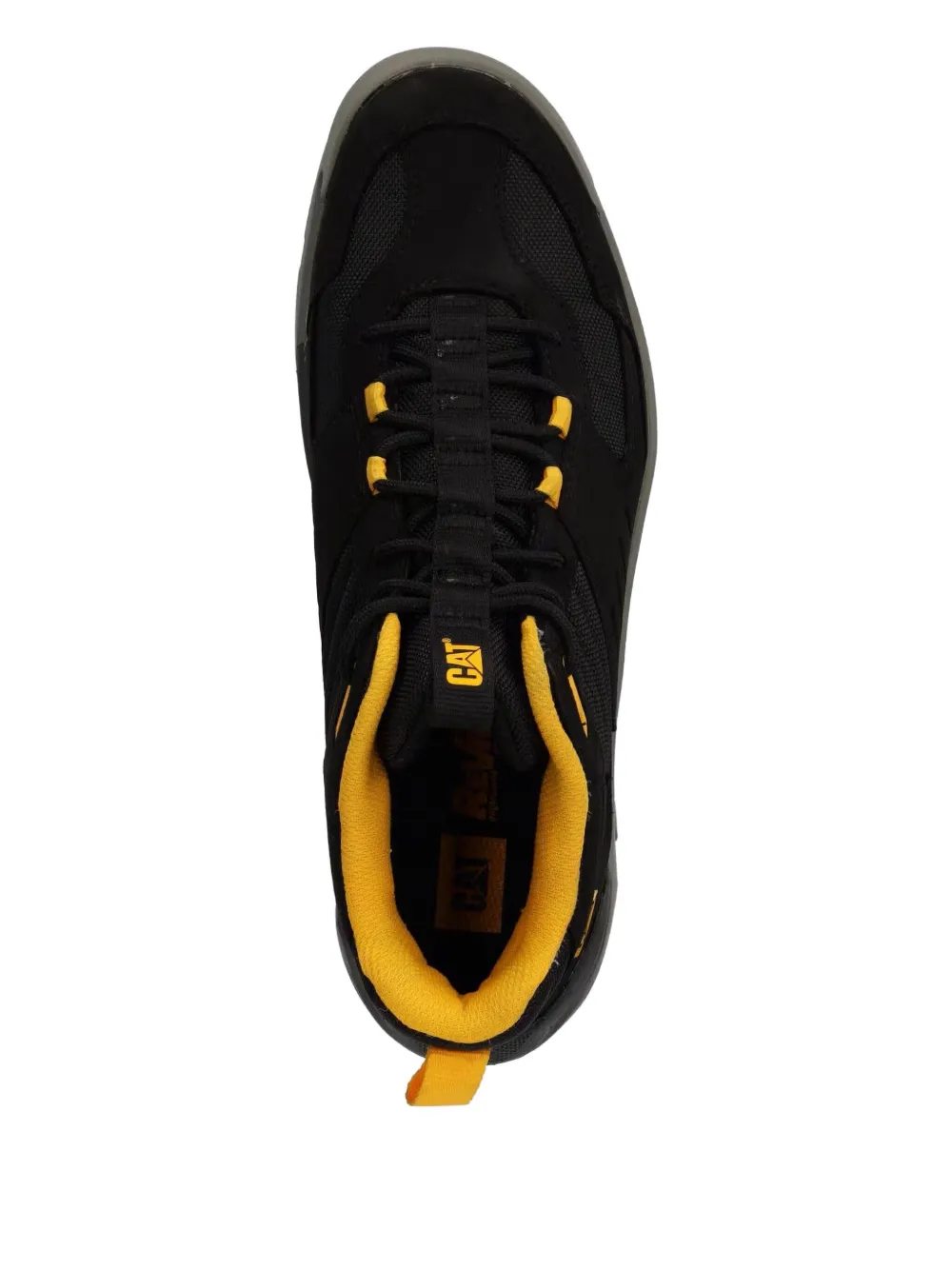 caterpillar Crail Sport laarzen Zwart