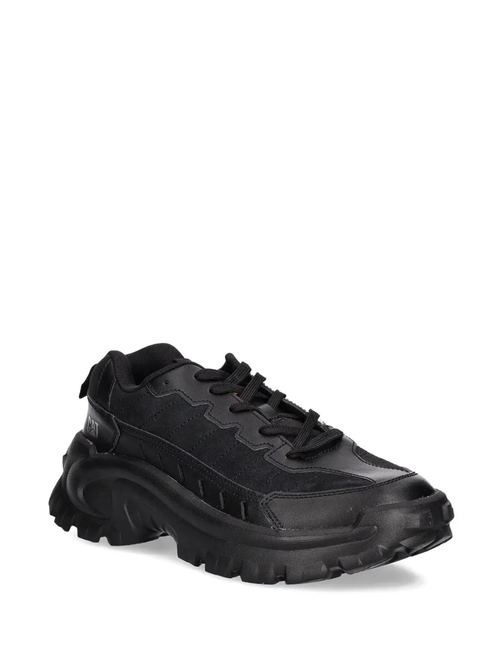 caterpillar Intruder Lite trainers | Low-Tops | Image 2