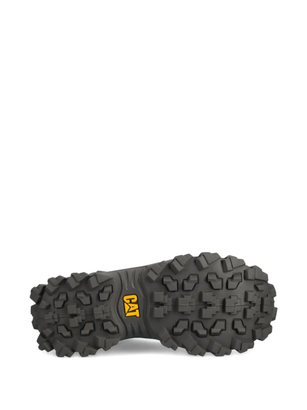 caterpillar Intruder Mid boots Grey