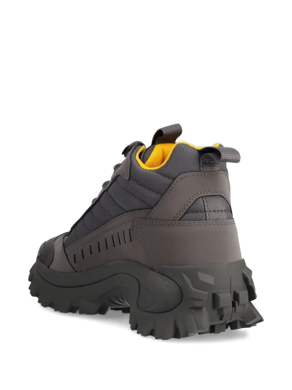 caterpillar Intruder Mid boots Grey