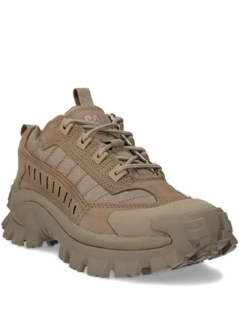 caterpillar Intruder sneakers