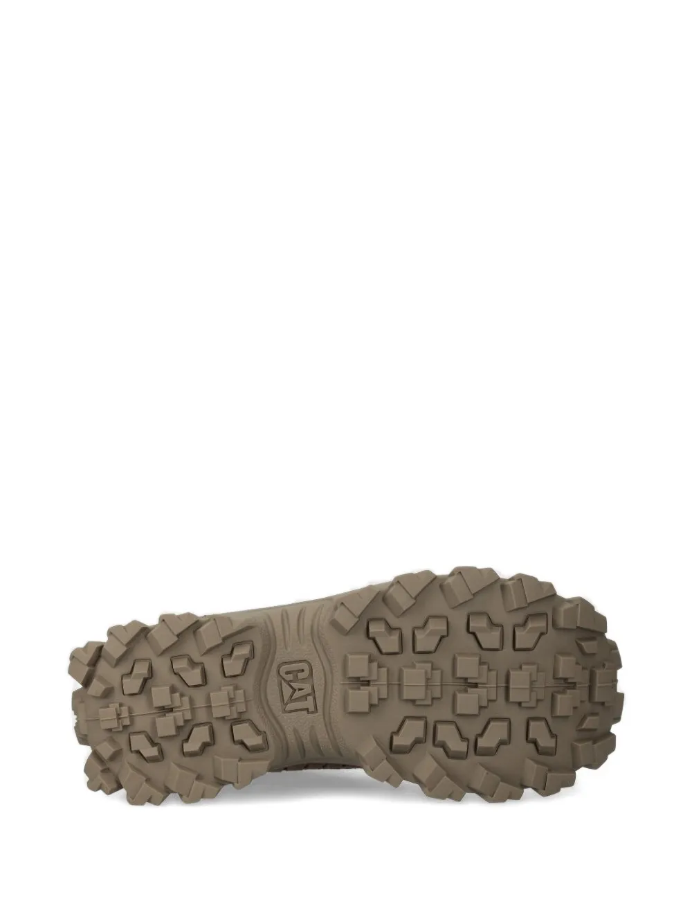 caterpillar Intruder sneakers Brown