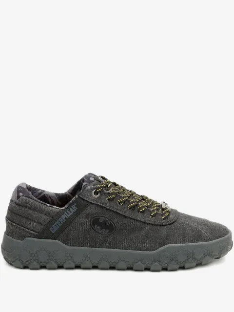 caterpillar x Batman Hex sneakers