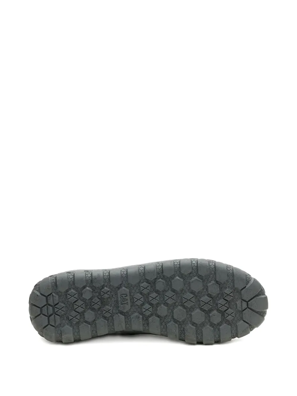 caterpillar x Batman Hex sneakers Zwart