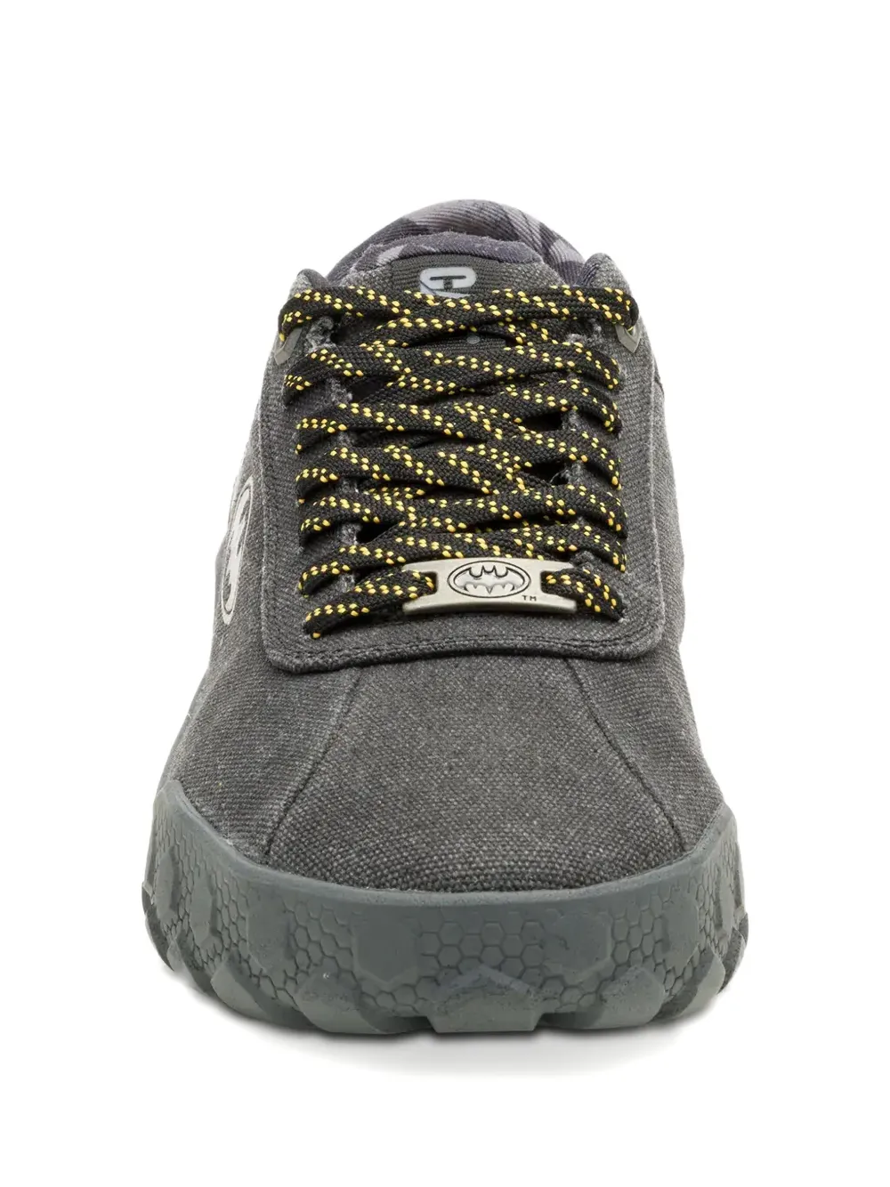 caterpillar x Batman Hex sneakers Zwart