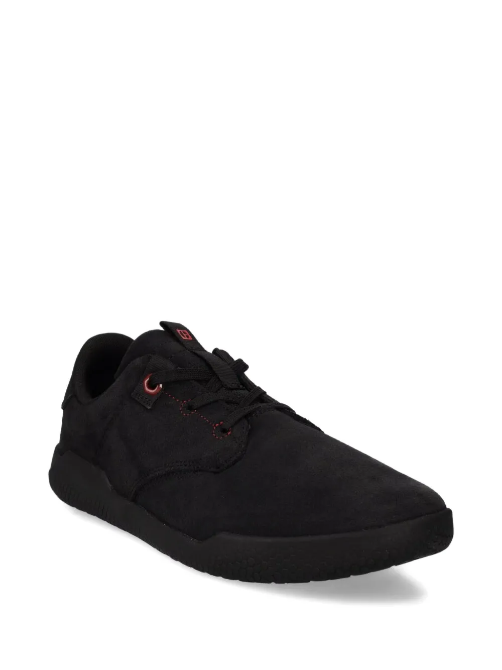 caterpillar Hex Stat low-top sneakers Zwart