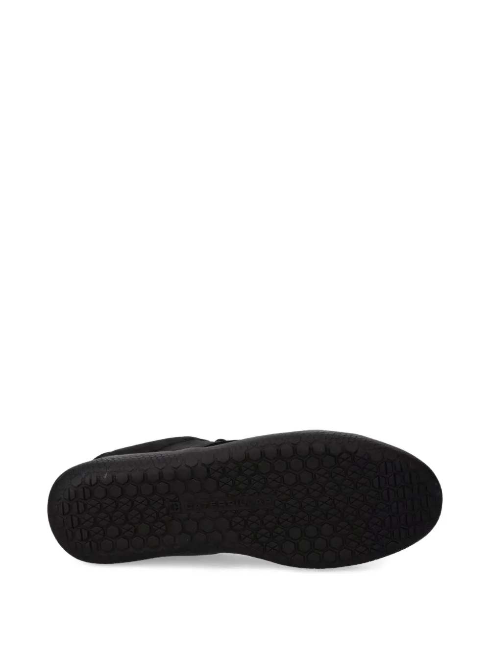 caterpillar Hex Stat low-top sneakers Zwart