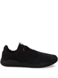 caterpillar Hex Stat lace-up low-top sneakers - Black