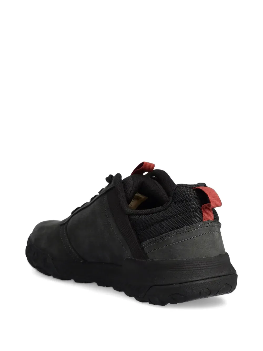 caterpillar Sneakers met vlakken Grijs