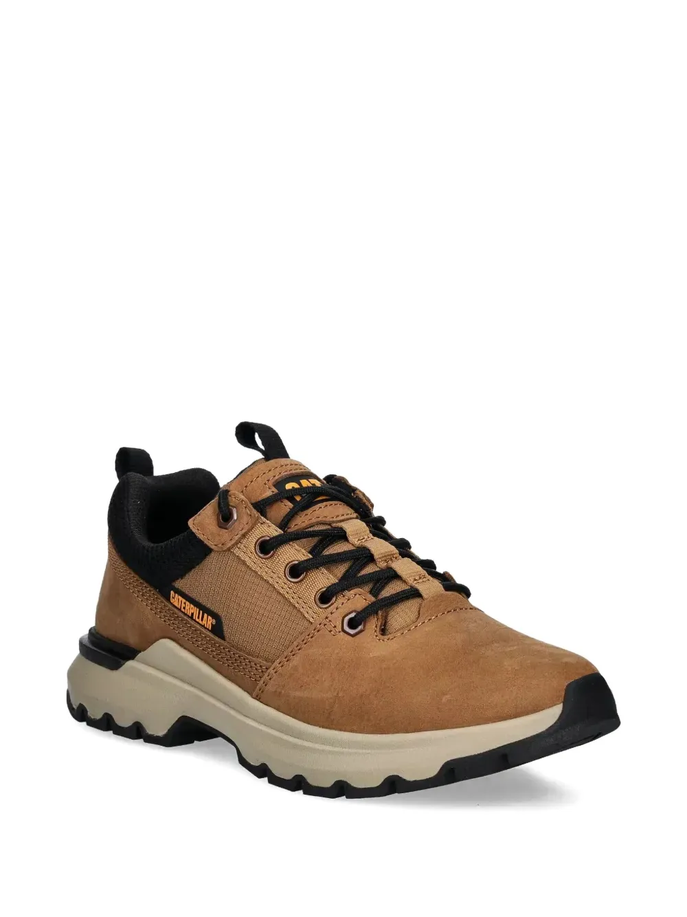 caterpillar Colorado leather sneakers | Low-Tops | Image 2