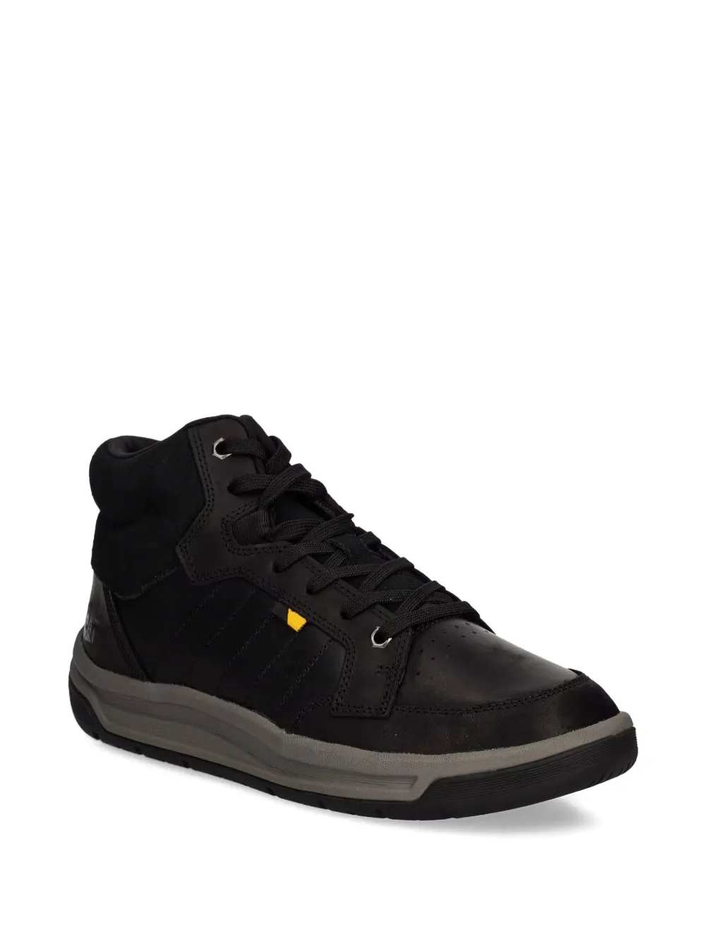caterpillar Apa Cush padded-collar lace-up boots | Hiking Boots | Image 2
