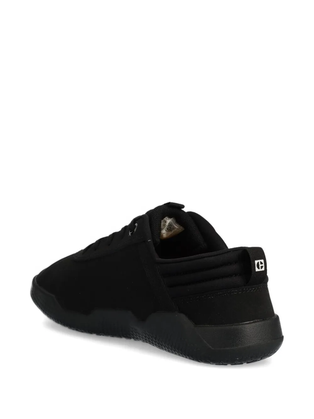 caterpillar lace-up sneakers | Low-Tops | Image 2