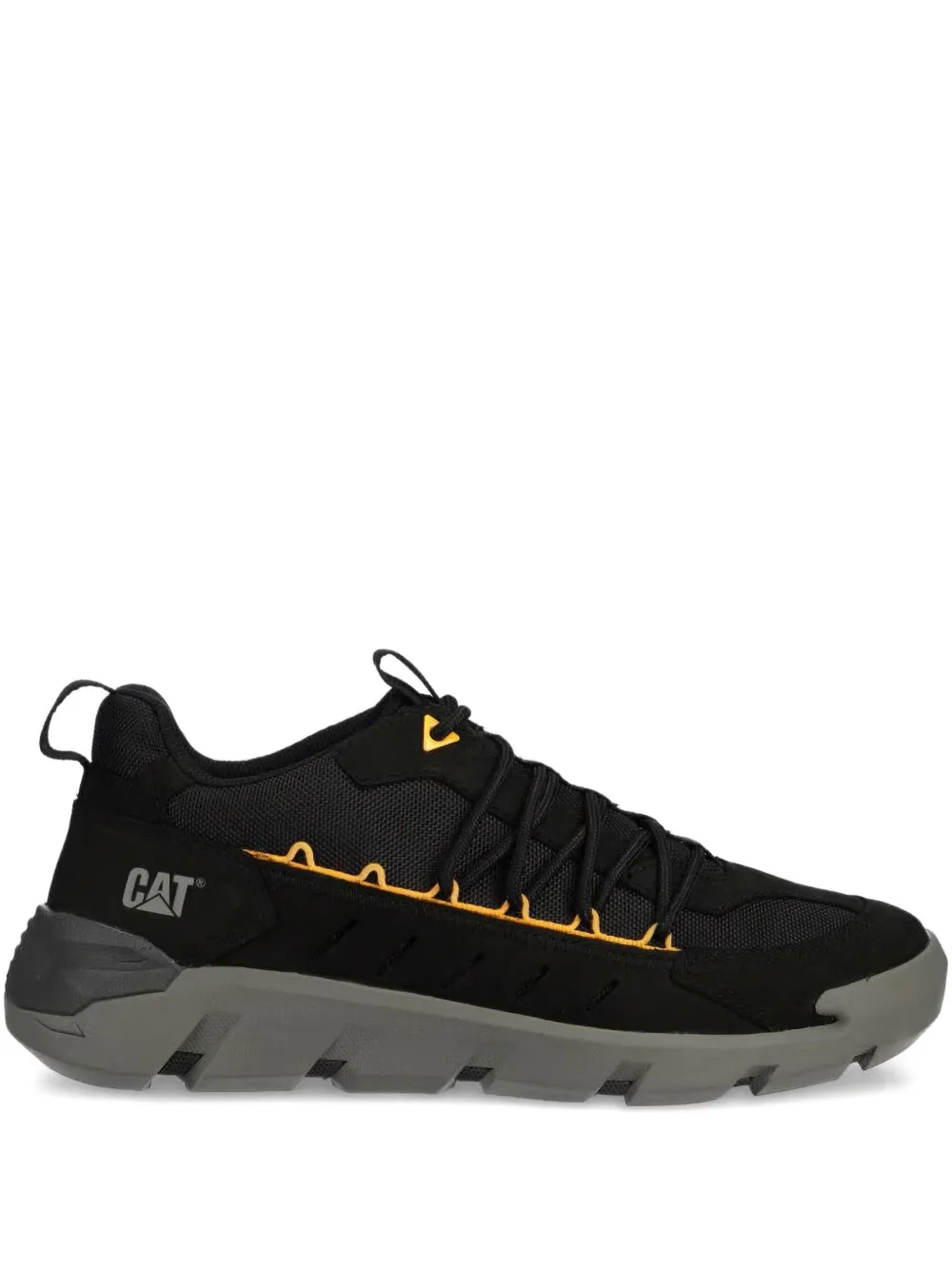 Caterpillar Crail Sport chunky sneakers Zwart