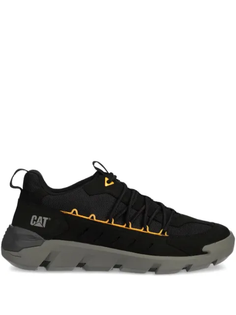 caterpillar Crail Sport lace-up chunky sneakers