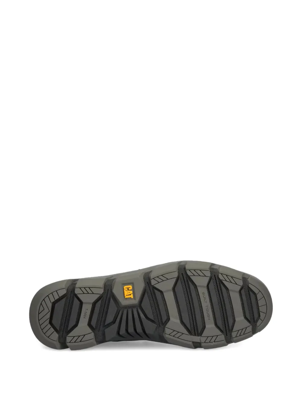 caterpillar Crail Sport chunky sneakers Zwart