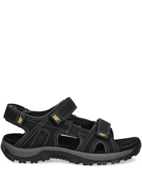 caterpillar Giles three-strap sandals