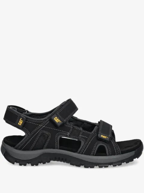 caterpillar Giles three-strap sandals