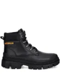caterpillar Colorado lace-up chunky-sole boots - Black