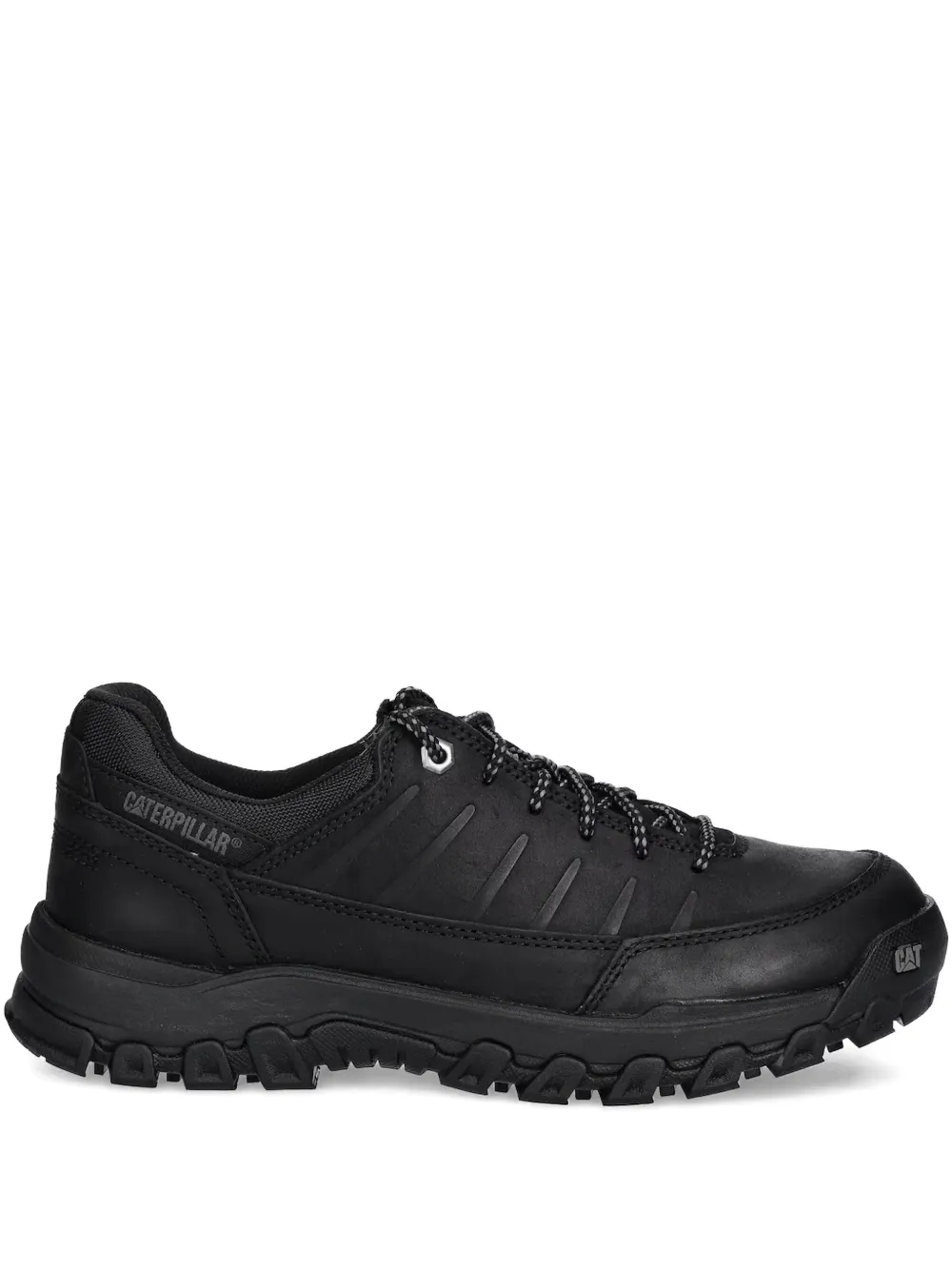 Caterpillar Threshold sneakers Zwart