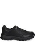 caterpillar Threshold lace-up sneakers - Black