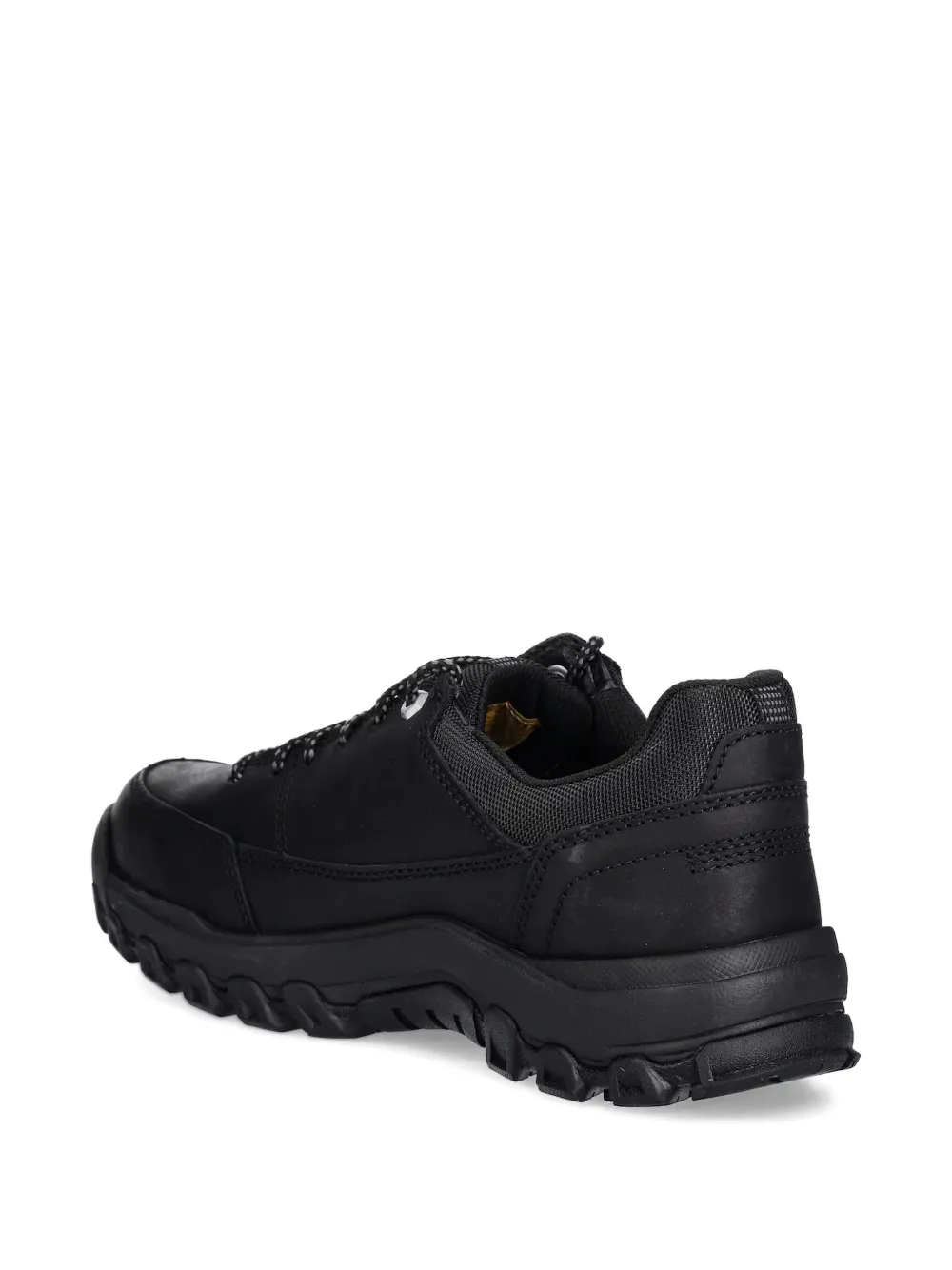 caterpillar Threshold sneakers Zwart