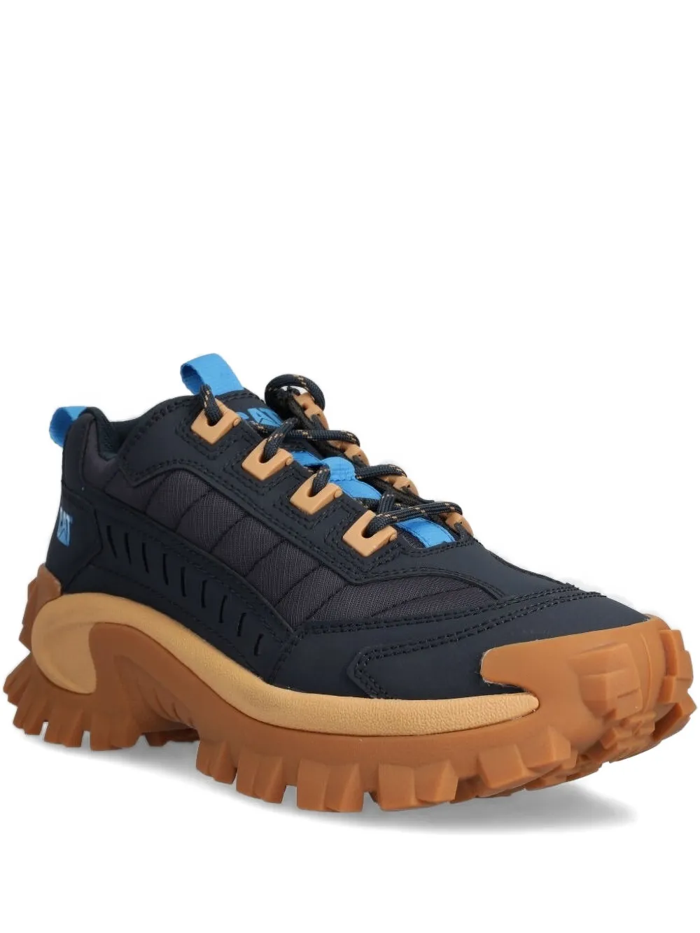 Caterpillar Intruder Galosh 2.0 sneakers Blue