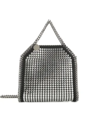 Stella McCartney ステラ・マッカートニー ファラベラ ミニトート