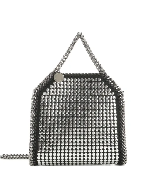 Stella McCartney tote Falabella con apliques