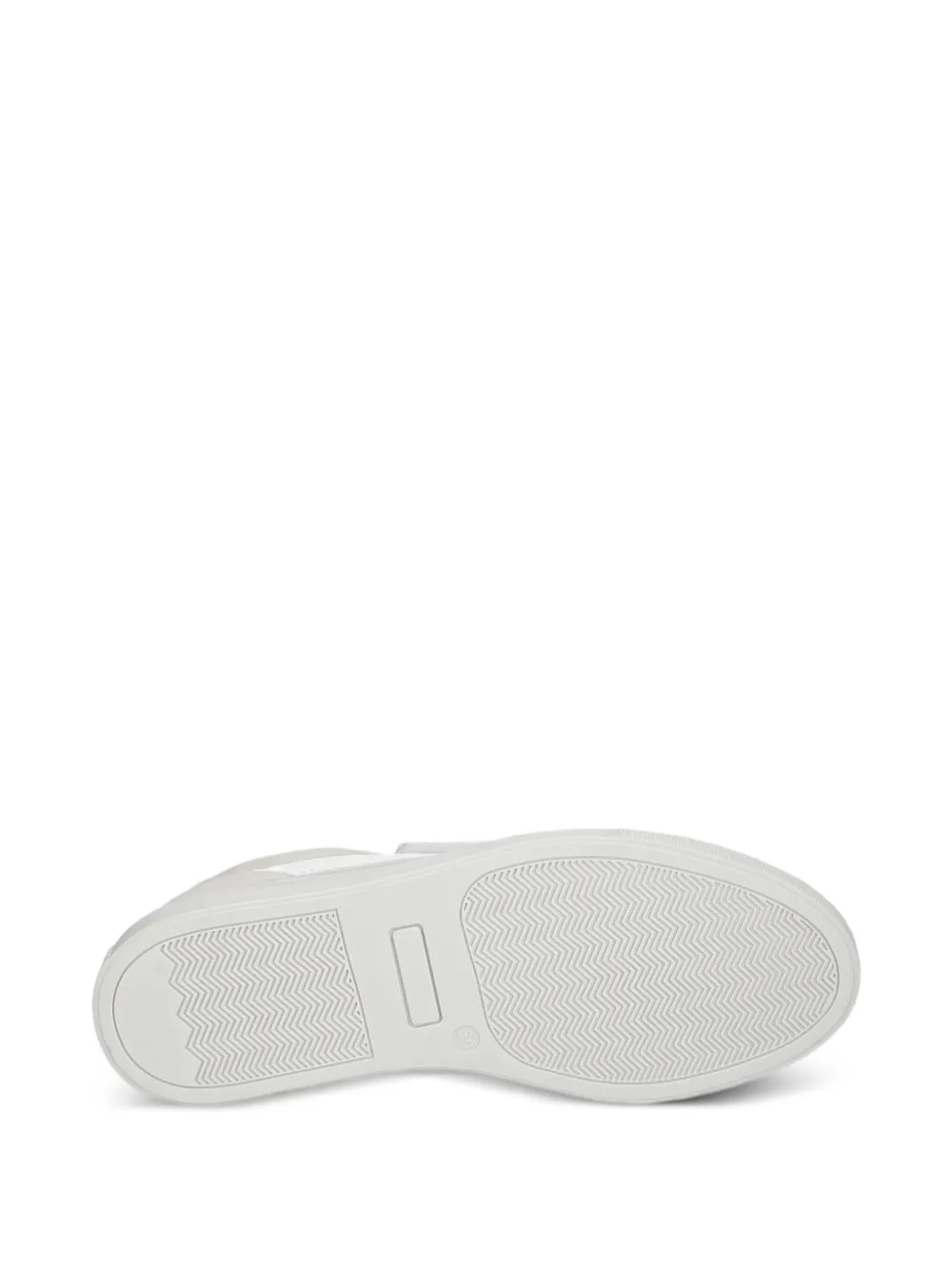 Copenhagen Suède sneakers Grijs