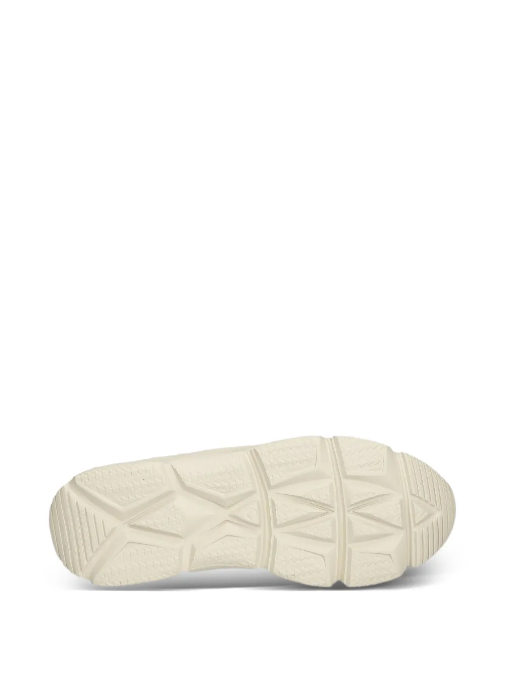 Copenhagen Cph46 Chunky-platform Sneakers In White