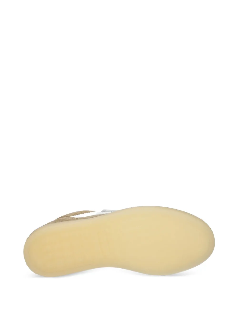 Copenhagen Suède leren sneakers Beige