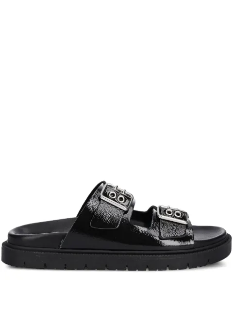 Copenhagen buckle sandals