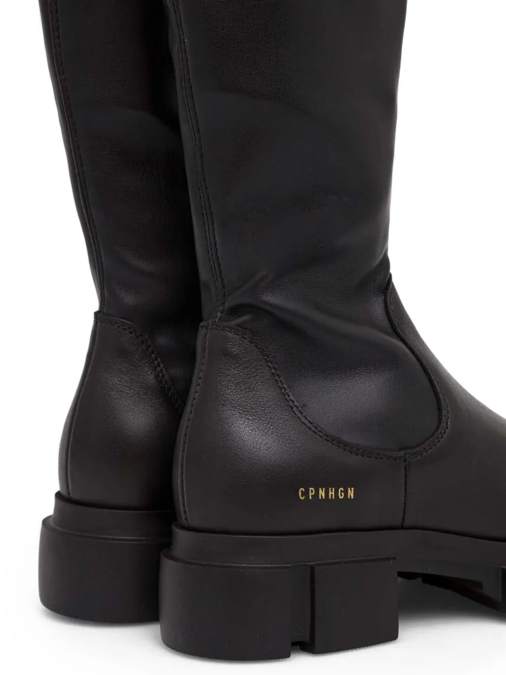 Copenhagen 45mm knee-high boots | Knee-High Boots | Image 2
