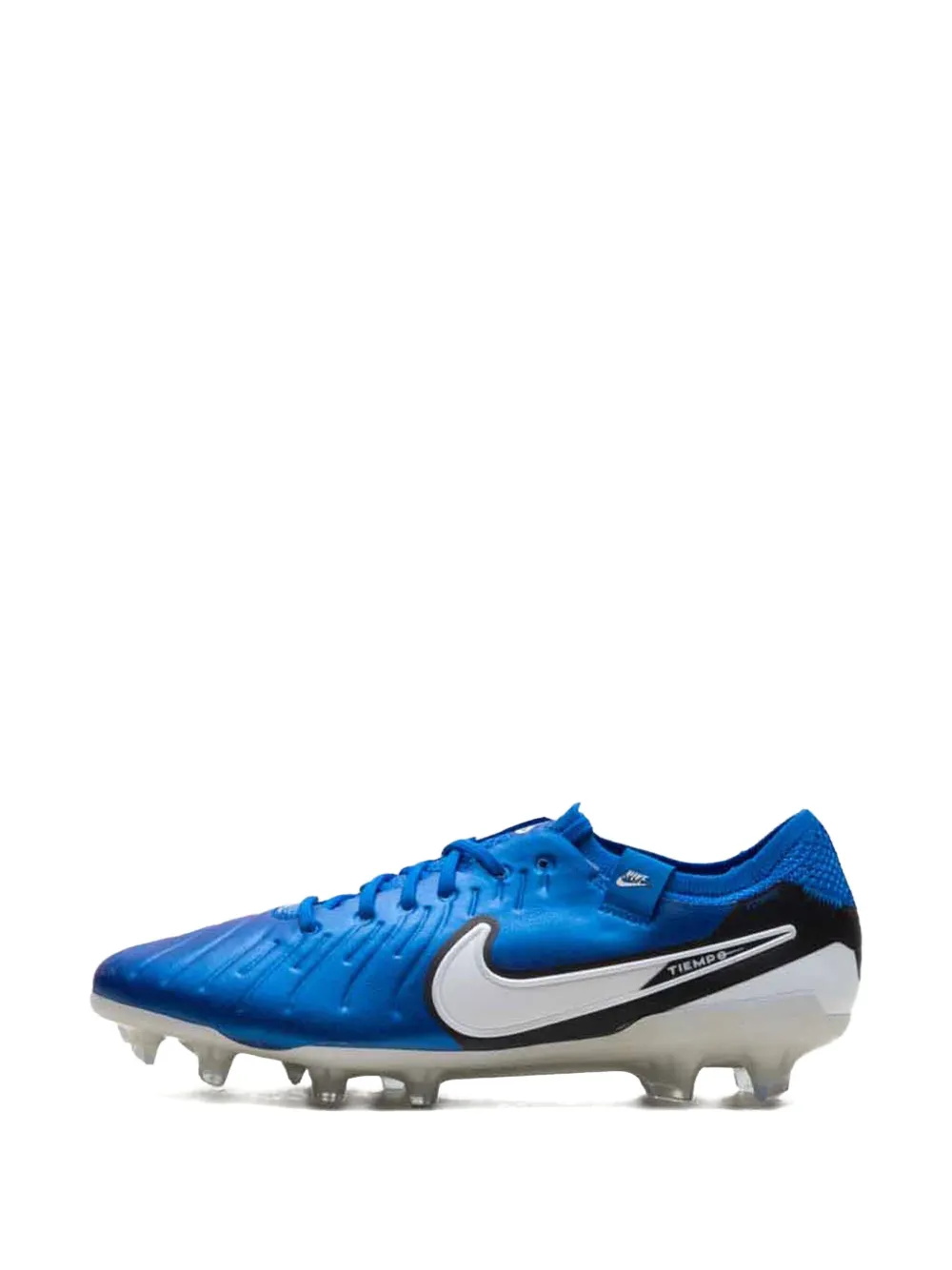 Nike Tiempo Legend 10 Elite FG "Soar White" sneakers Blue