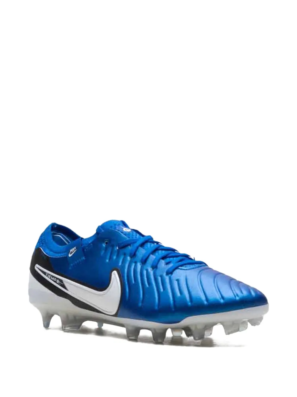 Nike Tiempo Legend 10 Elite FG "Soar White" sneakers Blue