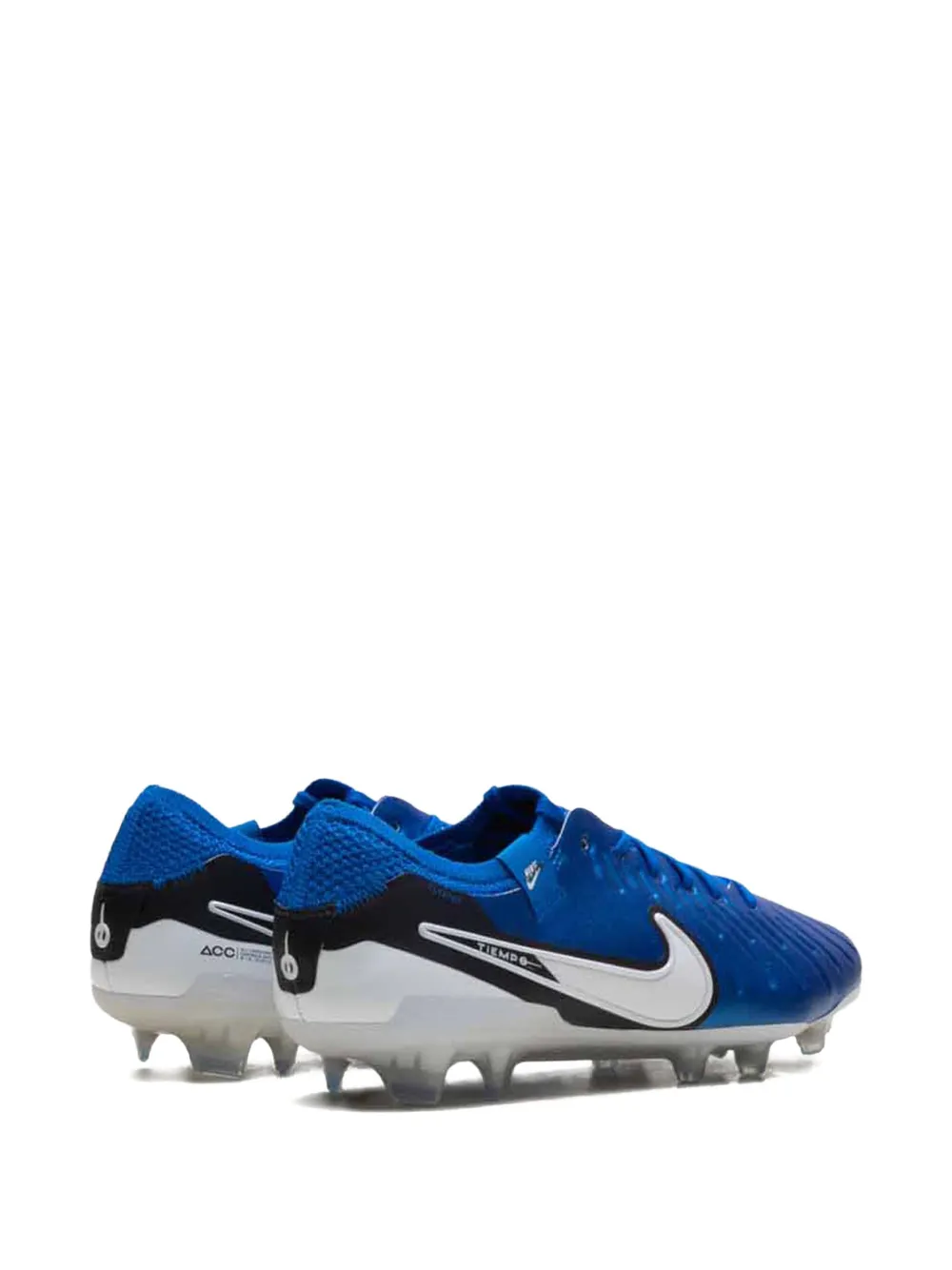 Nike Tiempo Legend 10 Elite FG "Soar White" sneakers Blue