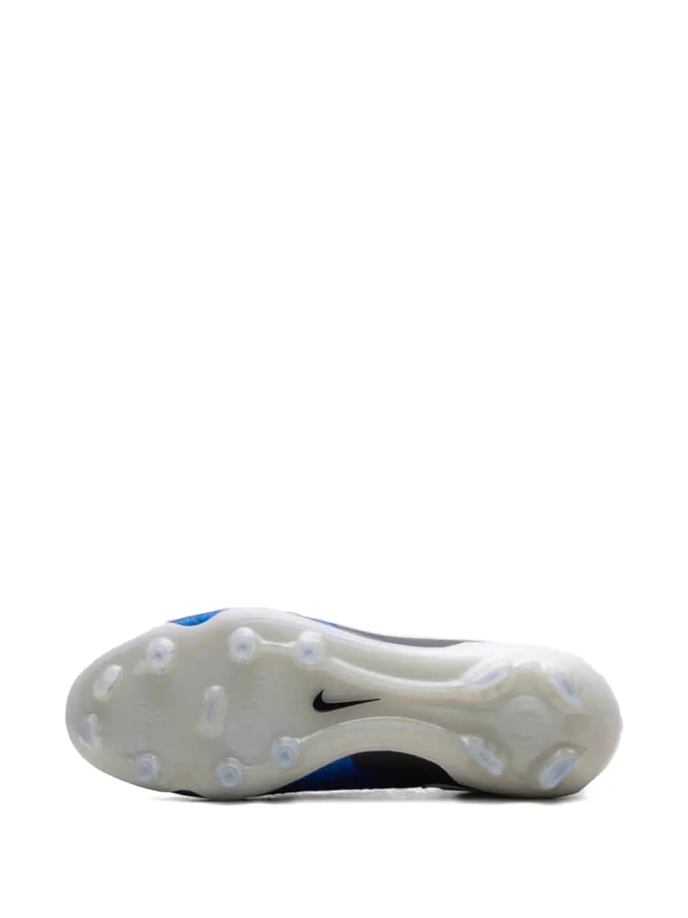 Nike Tiempo Legend 10 Elite FG "Soar White" sneakers Blue