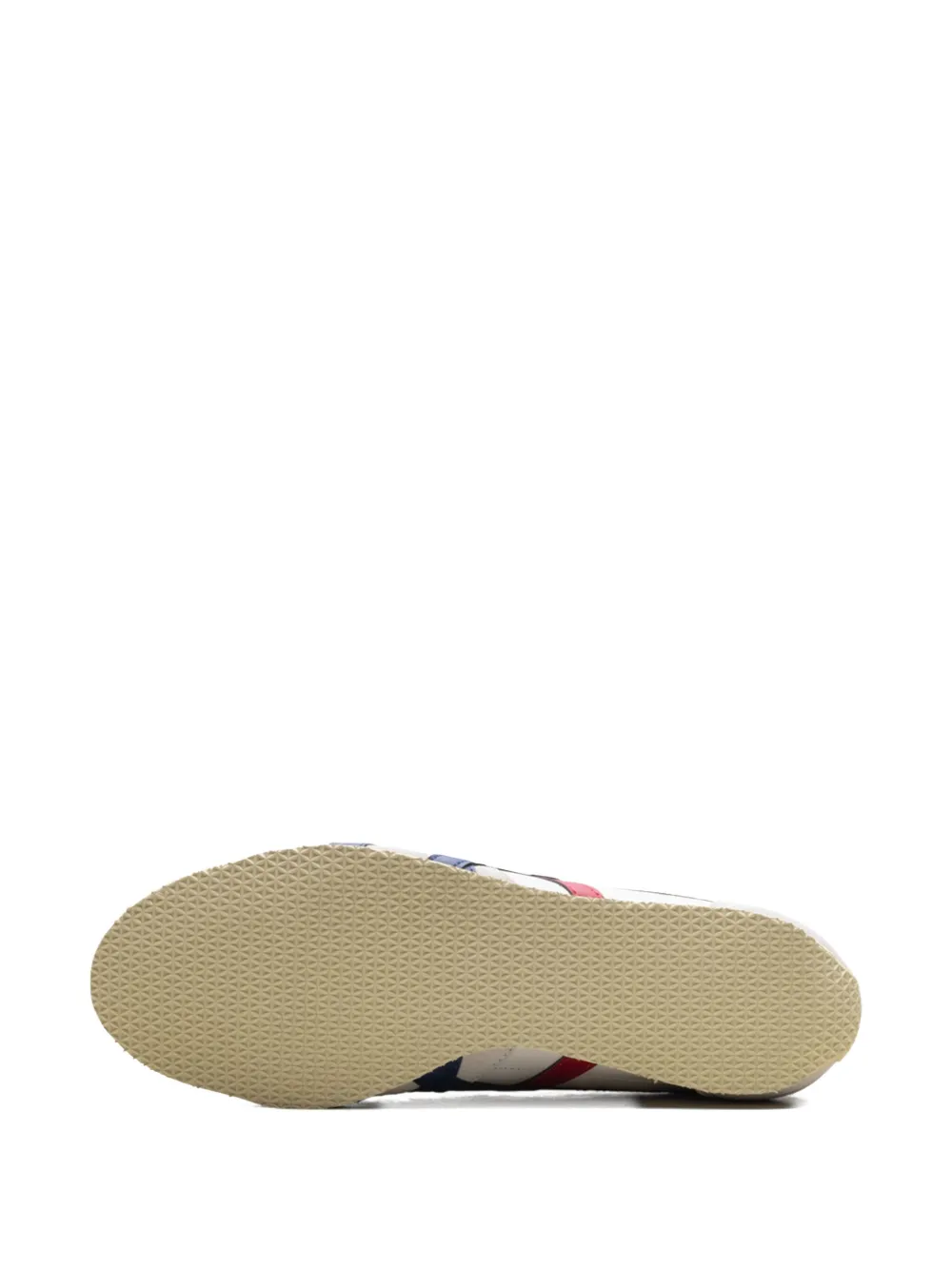 Onitsuka Tiger Runspark "White Blue Red" sneakers