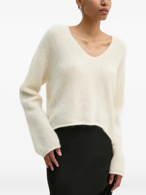Drykorn v-neck knitwear