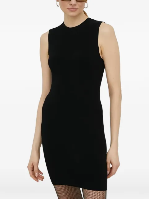 Drykorn ribbed sleeveless dress