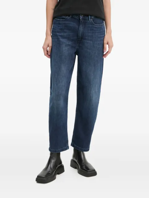 Drykorn jeans anchos con pinzas