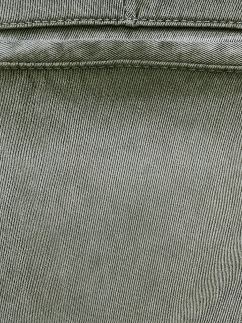 Drykorn Broek met geplooide voorkant Grijs