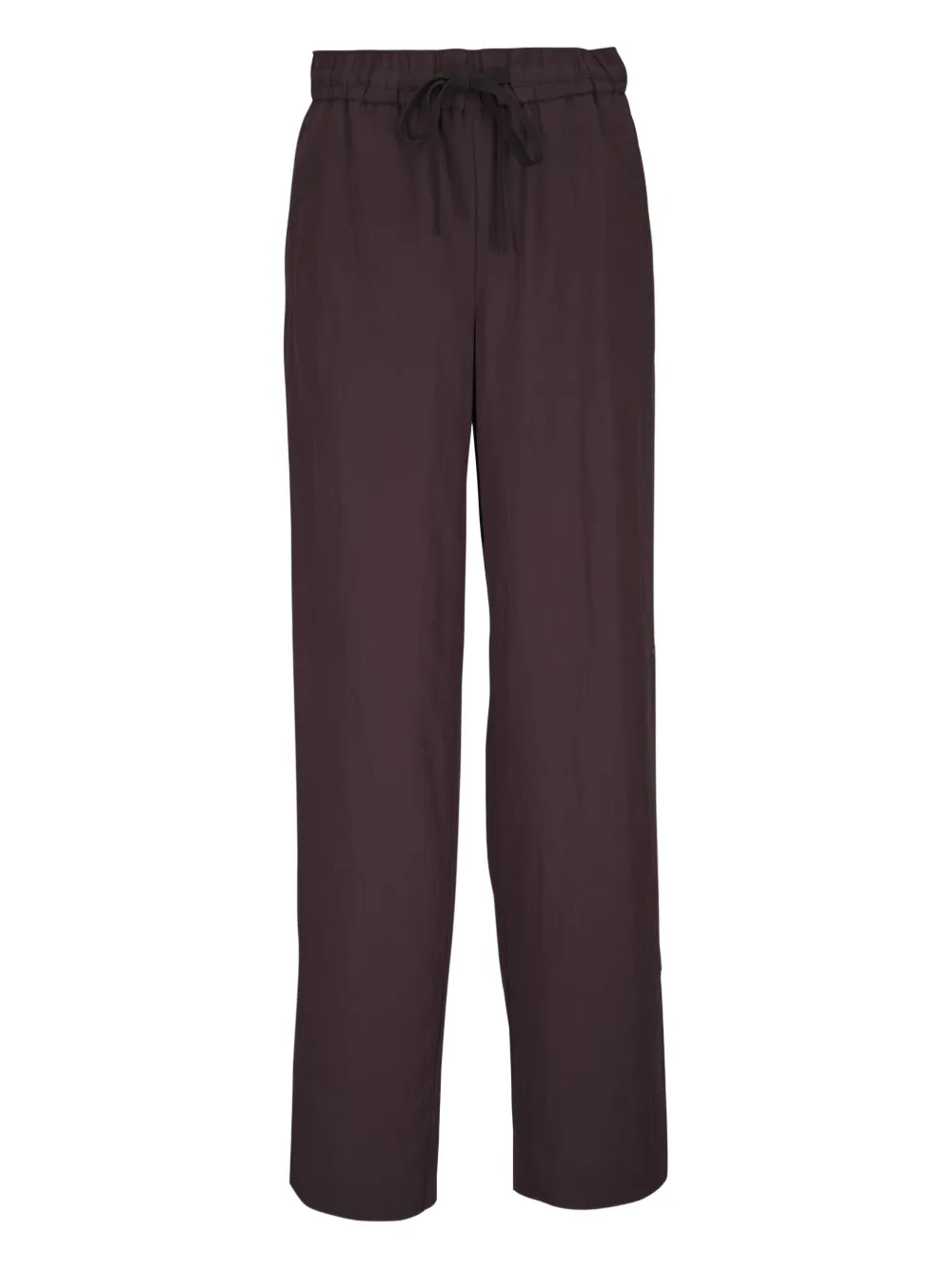 Vince drawstring trousers Bruin