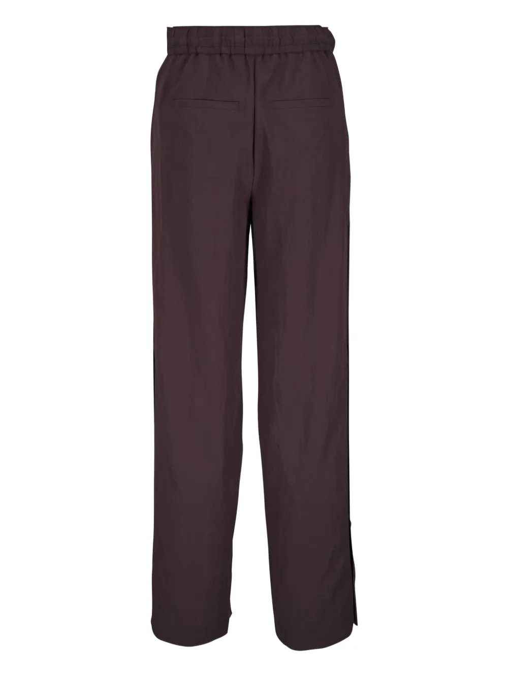 Vince drawstring trousers Bruin