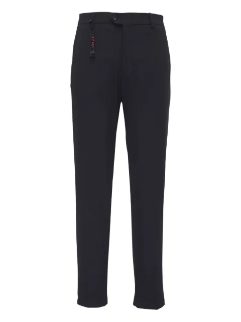 Marco Pescarolo pantalones rectos