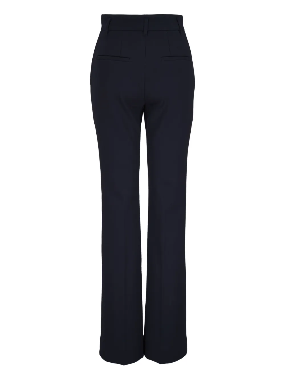 Dorothee Schumacher Gesmockte pantalon Blauw