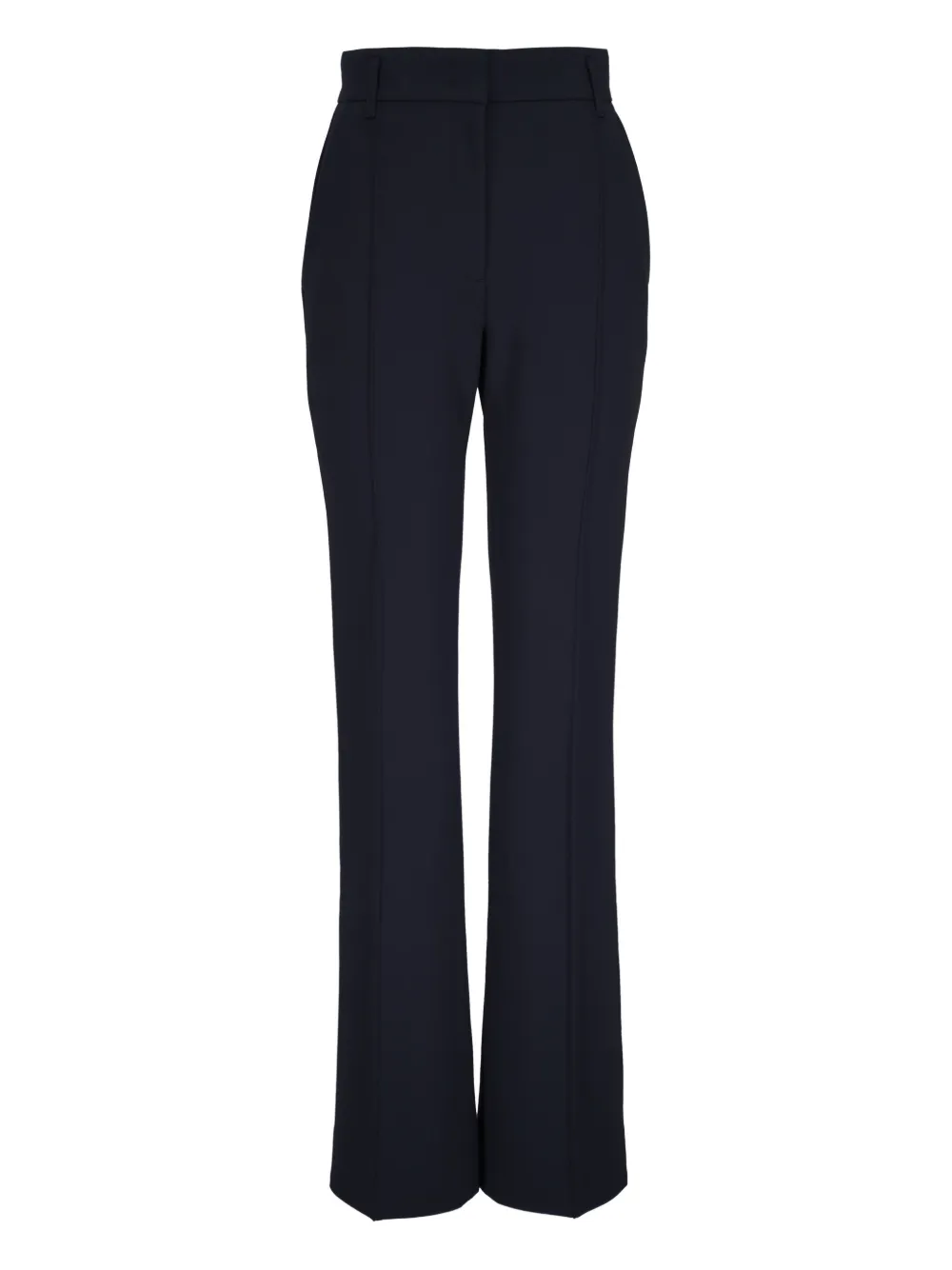 Dorothee Schumacher Pantaloni sartoriali - Blu
