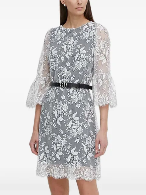 Bruuns Bazaar vestido corto TuberosaBBMajah